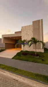 Casa de Condomínio com 3 Quartos para alugar, 11518m² no Zona de Expansão (Olhos D'Agua), Barra dos Coqueiros