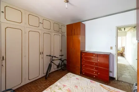 Casa com 2 Quartos à venda, 120m² no Vila Paulista, São Paulo