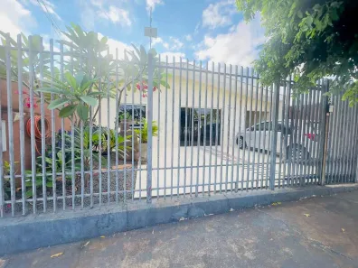 Imóvel Comercial para alugar, 198m² no Amaro, Londrina