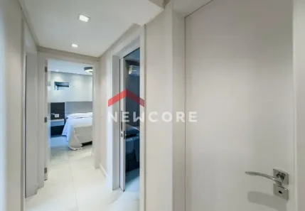 Apartamento com 3 Quartos à venda, 126m² no Centro, Balneário Camboriú