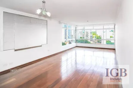 Apartamento com 3 Quartos à venda, 150m² no Perdizes, São Paulo