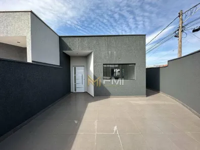 Casa com 2 Quartos à venda, 68m² no Jardim dos Ipês, Sumaré