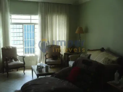 Casa com 4 Quartos à venda, 350m² no Perdizes, São Paulo