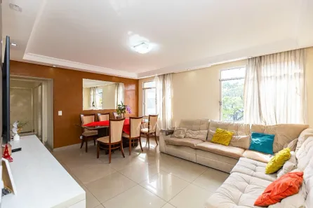 Apartamento com 3 Quartos à venda, 96m² no Água Verde, Curitiba