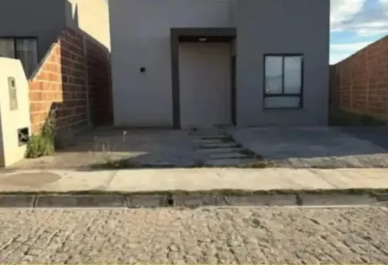 Casa com 2 Quartos à venda, 52m² no Mangabeira, Feira de Santana