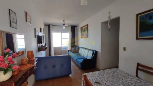 Apartamento com 2 Quartos à venda, 70m² no Centro, Mongaguá