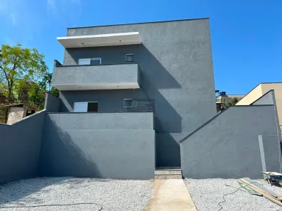 Casa com 3 Quartos à venda, 86m² no Vida Nova, Vespasiano