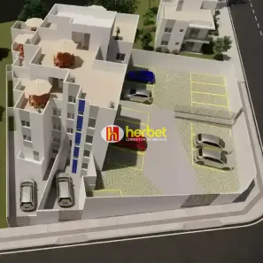 Cobertura com 2 Quartos à venda, 93m² no Gávea I, Vespasiano