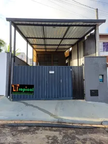 Sobrado com 4 Quartos à venda, 120m² no Parque Gabriel, Hortolândia