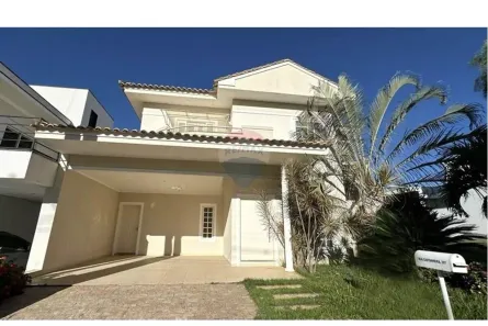 Casa de Condomínio com 3 Quartos para alugar, 250m² no Itapeva, Votorantim