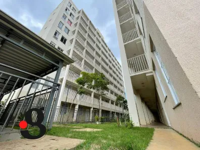 Apartamento com 2 Quartos à venda, 50m² no Jardim São Nicolau, São Paulo