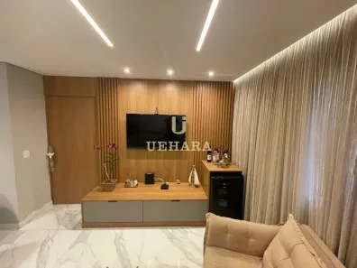 Apartamento com 3 Quartos à venda, 70m² no Vila Guilherme, São Paulo