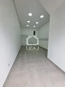 Sala Comercial para alugar, 21m² no Vila das Belezas, São Paulo