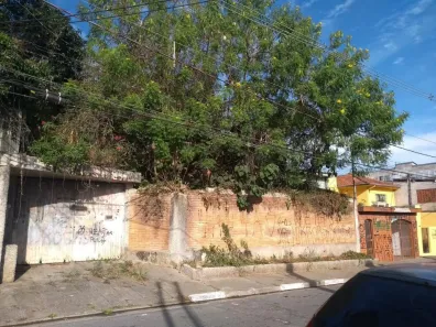 Casa com 4 Quartos à venda, 1117m² no Centro, Diadema