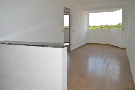 Apartamento com 2 Quartos à venda, 52m² no Linda Vista, Contagem