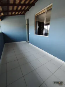 Sobrado com 2 Quartos à venda, 240m² no Setor Residencial das Rosas, Anápolis