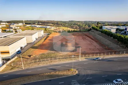 Lote/Terreno à venda, 20000m² no Europark Comercial, Indaiatuba