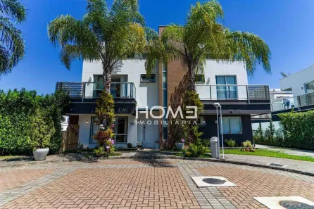 Casa de Condomínio com 4 Quartos à venda, 268m² no Recreio dos Bandeirantes, Rio de Janeiro