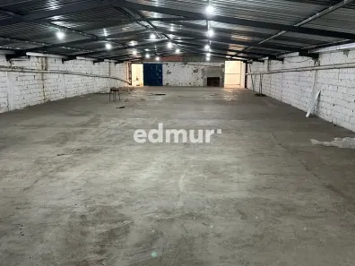 Prédio Comercial com 1 Quarto para alugar, 1080m² no Centro, Santo André