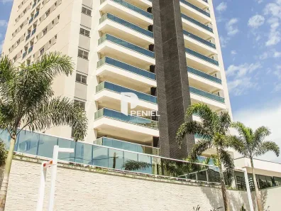 Cobertura com 4 Quartos à venda, 293m² no Jardim Botânico, Ribeirão Preto