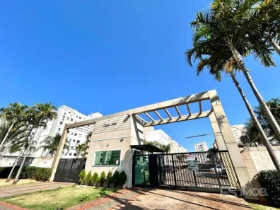 Apartamento com 2 Quartos à venda, 45m² no Cidade Industrial 2, Londrina