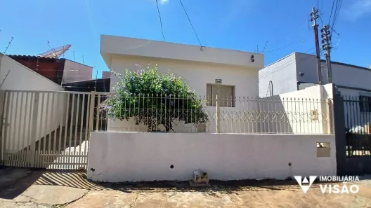 Casa com 3 Quartos para alugar, 112m² no Nossa Senhora da Abadia, Uberaba