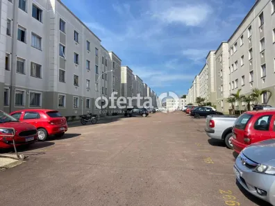 Apartamento com 2 Quartos à venda, 48m² no Costeira, Araucária