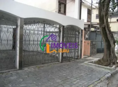 Sobrado com 5 Quartos para venda ou aluguel, 531m² no Saúde, São Paulo