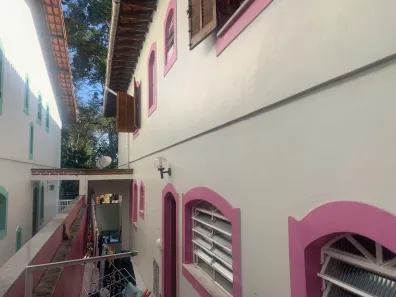Casa de Condomínio com 3 Quartos à venda, 180m² no Jardim Olympia, São Paulo