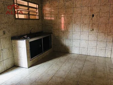 Casa com 3 Quartos à venda, 100m² no Jardim Conceição, São José do Rio Preto