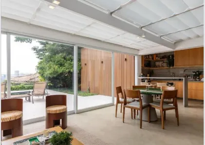 Apartamento com 3 Quartos à venda, 608m² no Jardim Everest, São Paulo