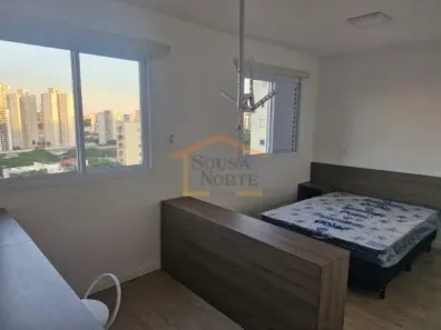 Apartamento com 1 Quarto à venda, 24m² no Tucuruvi, São Paulo