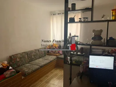 Apartamento com 2 Quartos à venda, 64m² no Vila Siqueira (Zona Norte), São Paulo