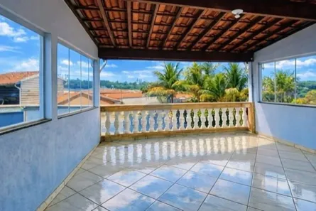 Casa com 3 Quartos à venda, 143m² no Pompéia, Piracicaba