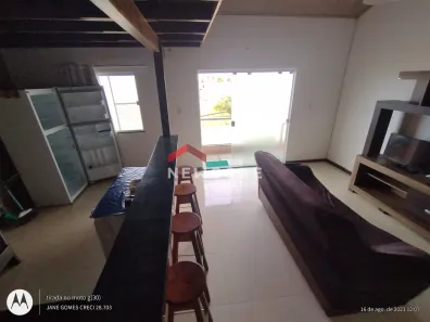 Apartamento com 2 Quartos à venda, 70m² no Barra do Jacuípe (Monte Gordo), Camaçari