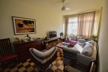 Apartamento com 2 Quartos à venda, 90m² no Centro, Campinas