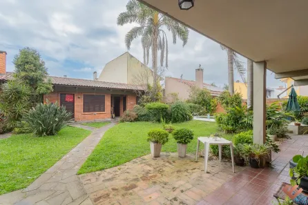 Casa com 3 Quartos à venda, 412m² no Centro, Pelotas
