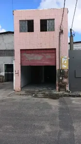 Galpão/Depósito/Armazém para alugar, 100m² no Caji, Lauro de Freitas