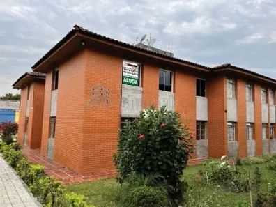 Apartamento com 2 Quartos à venda, 38m² no Boqueirão, Curitiba