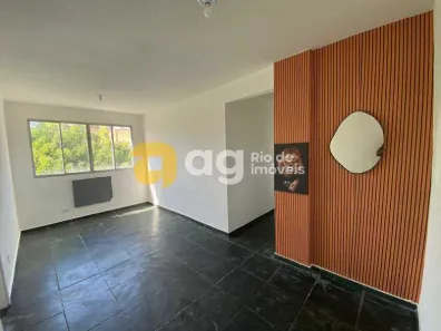 Apartamento com 2 Quartos à venda, 52m² no Realengo, Rio de Janeiro