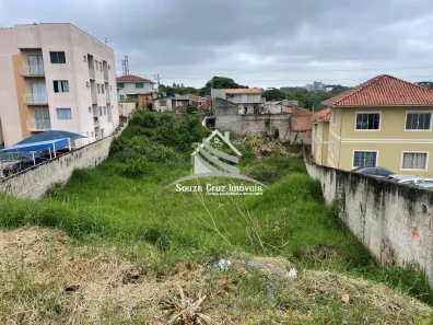 Lote/Terreno à venda, 1210m² no Del Rey, São José dos Pinhais