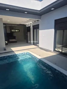 Casa de Condomínio com 3 Quartos à venda, 123m² no Jardim Novo Horizonte, Sorocaba
