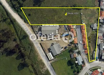Lote/Terreno à venda, 7800m² no Quississana, São José dos Pinhais