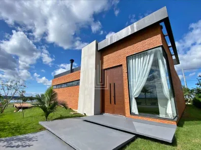 Casa de Condomínio com 1 Quarto à venda, 180m² no Centro, Foz do Iguaçu