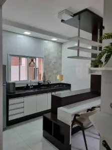 Casa de Condomínio com 3 Quartos à venda, 189m² no Jardim Vista Verde, Indaiatuba