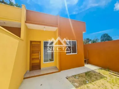 Casa com 3 Quartos à venda, 80m² no Morro do Algodão, Caraguatatuba