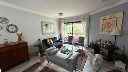Apartamento com 3 Quartos à venda, 94m² no Vila Hamburguesa, São Paulo