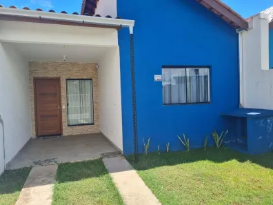 Casa com 2 Quartos à venda, 55m² no Continental, Itapoá