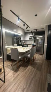 Apartamento com 2 Quartos à venda, 54m² no Brooklin Paulista, São Paulo