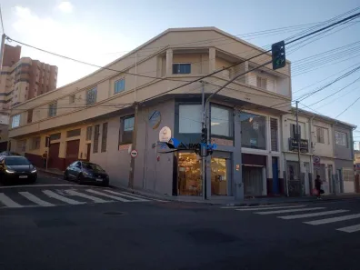 Imóvel Comercial à venda, 600m² no Centro, Jundiaí